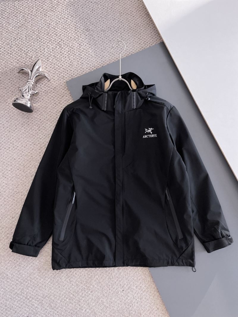 Arcteryx Outwear